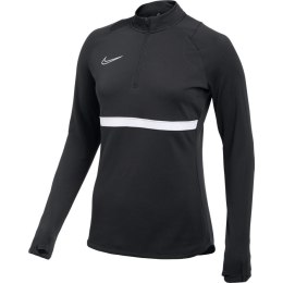 Bluza damska Nike Dri-FIT Academy czarna CV2653 010