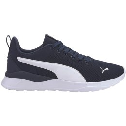 Buty męskie Puma Anzarun Lite granatowe 371128 05