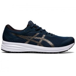 Buty męskie do biegania Asics Patriot 12 granatowe 1011A823 402