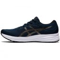 Buty męskie do biegania Asics Patriot 12 granatowe 1011A823 402