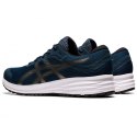 Buty męskie do biegania Asics Patriot 12 granatowe 1011A823 402