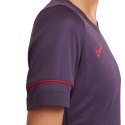 Koszulka damska Nike Dri-FIT Academy fioletowa CV2627 573