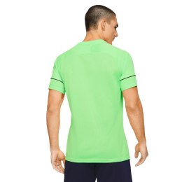 Koszulka męska Nike Dri-FIT Academy zielona CW6101 398