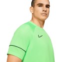 Koszulka męska Nike Dri-FIT Academy zielona CW6101 398