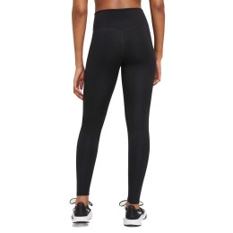 Legginsy damskie Nike Dri-FIT One czarne DD0252 010