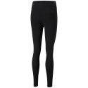 Legginsy damskie Puma ESS Leggings czarne 586835 01