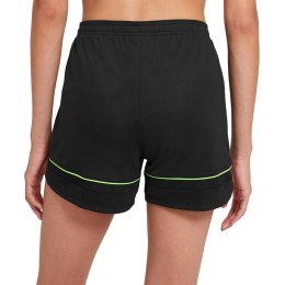 Spodenki damskie Nike Dri-FIT Academy czarne CV2649 011