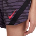 Spodenki damskie Nike Dri-FIT Strike fioletowe CW6095 012