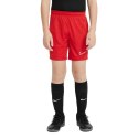 Spodenki dla dzieci Nike Dry Academy 21 Short czerwone CW6109 657