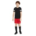 Spodenki dla dzieci Nike Dry Academy 21 Short czerwone CW6109 657