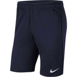 Spodenki męskie Nike Df Park 20 Short Kz granatowe CW6152 451