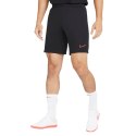 Spodenki męskie Nike Dri-FIT Academy czarne CW6107 013