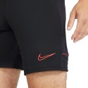 Spodenki męskie Nike Dri-FIT Academy czarne CW6107 013