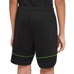 Spodenki męskie Nike Dri-FIT Academy czarne CW6107 014