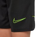 Spodenki męskie Nike Dri-FIT Academy czarne CW6107 014