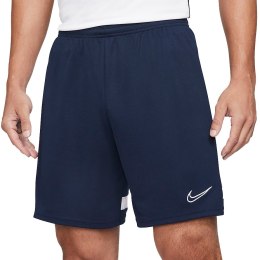 Spodenki męskie Nike Dri-FIT Academy granatowe CW6107 451