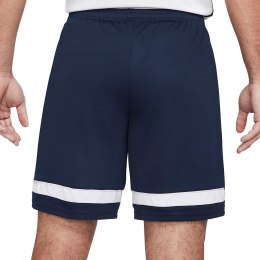 Spodenki męskie Nike Dri-FIT Academy granatowe CW6107 451