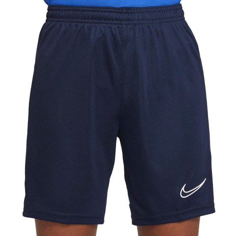 Spodenki męskie Nike Dri-FIT Academy granatowe CW6107 452