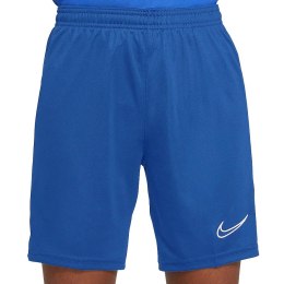 Spodenki męskie Nike Dri-FIT Academy niebieskie CW6107 480