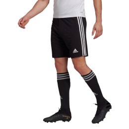 Spodenki męskie adidas Squadra 21 Short czarne GN5776