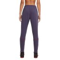 Spodnie damskie Nike Dri-FIT Academy fioletowe CV2665 573