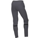 Spodnie damskie Nike Dri-FIT Academy szare CV2665 060