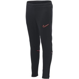 Spodnie dla dzieci Nike Dri-FIT Academy czarne CW6124 013