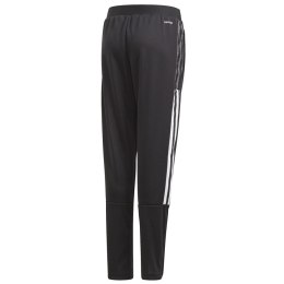 Spodnie dla dzieci adidas Tiro 21 Training Pant Slim Youth czarne GQ1242