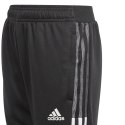 Spodnie dla dzieci adidas Tiro 21 Training Pant Slim Youth czarne GQ1242