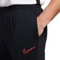 Spodnie męskie Nike Dri-FIT Academy czarne CW6122 013