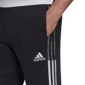 Spodnie męskie adidas Tiro 21 Sweat Pants czarne GM7336