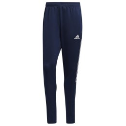 Spodnie męskie adidas Tiro 21 Track Pants granatowe GE5425