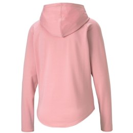 Bluza damska Puma Active Hoodie jasnoróżowa 586858 80