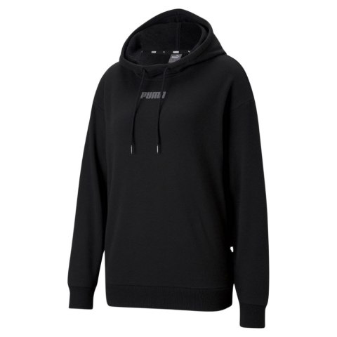 Bluza damska Puma Modern Basics Hoodie TR czarna 585933 01