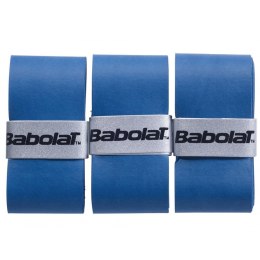 Owijka Babolat Vs Orginal Feel 3szt.niebieska 653040 136