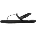 Sandały damskie Puma Cozy Sandal Wns czarne 375212 01