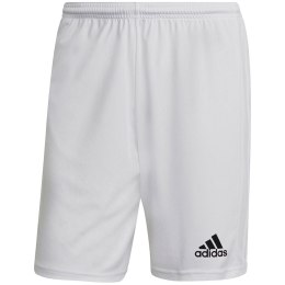 Spodenki męskie adidas Squadra 21 Short białe GN5774