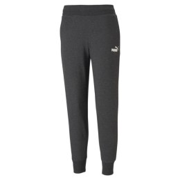 Spodnie damskie Puma ESS Sweatpants TR cl szare 586842 07