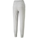 Spodnie damskie Puma ESS Sweatpants TR szare 586842 04