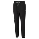 Spodnie damskie Puma Modern Sports Pants cl czarne 587080 01