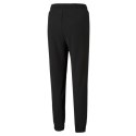 Spodnie damskie Puma Modern Sports Pants cl czarne 587080 01