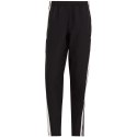 Spodnie męskie adidas Squadra 21 Presentation Pants czarne GT8795