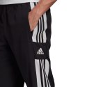 Spodnie męskie adidas Squadra 21 Presentation Pants czarne GT8795