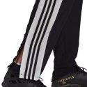 Spodnie męskie adidas Squadra 21 Presentation Pants czarne GT8795