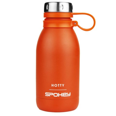 Termos Spokey Hotty pomarańczowy 520 ml 928440