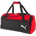 Torba Puma team GOAL 23 Teambag M czerwona 76859 01