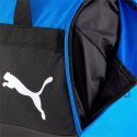 Torba Puma teamGOAL 23 Teambag M niebieska 76859 02