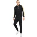 Bluza męska Nike NK Dry Academy Hoodie Po Fp Jb czarno-żółta CZ0966 011