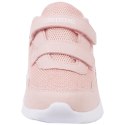 Buty dla dzieci Kappa Cracker II K różowo-białe 260647K 7110