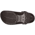 Chodaki męskie Crocs Yukon Vista II Clog brązowe 207142 206